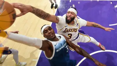 NBA: Estos son los juegos para la jornada de este 2 de diciembre NBA: Estos son los juegos para la jornada de este 2 de diciembre