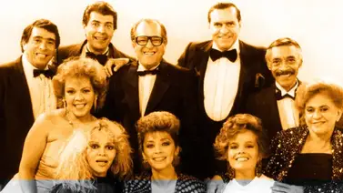 Estrella de “Radio Rochela” fallece a sus 80 años Estrella de “Radio Rochela” fallece a sus 80 años