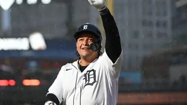 MLB: Miguel Cabrera y los lugares que ocupa en la franquicia de los Tigres de Detroit (+Video) MLB: Miguel Cabrera y los lugares que ocupa en la franquicia de los Tigres de Detroit (+Video)