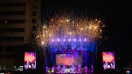 Conciertos en Venezuela para este mes de diciembre