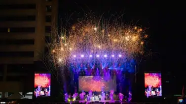 Conciertos en Venezuela para este mes de diciembre Conciertos en Venezuela para este mes de diciembre