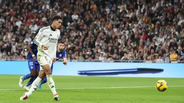 ¿Jude Bellingham es el mejor cobrador de penales del Real Madrid? ¿Jude Bellingham es el mejor cobrador de penales del Real Madrid?