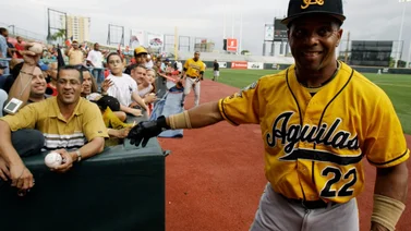 LIDOM: ¿Es Luis Polonia 'La Cabra' de la Liga de Beisbol Profesional de la República Dominicana?