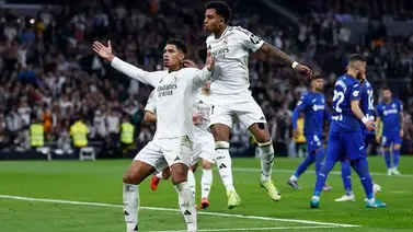 Estadística a favor del Real Madrid que vuelve loco al barcelonismo Estadística a favor del Real Madrid que vuelve loco al barcelonismo