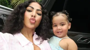 Yailin La Más Viral confirma que “perdió” a su hija Yailin La Más Viral confirma que “perdió” a su hija