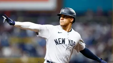 MLB: Estos 2 equipos entran en la recta final por los servicios de Juan Soto MLB: Estos 2 equipos entran en la recta final por los servicios de Juan Soto