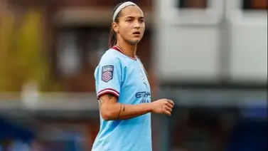 Deyna Castellanos protagoniza polémica en México tras fuertes declaraciones (+Video) Deyna Castellanos protagoniza polémica en México tras fuertes declaraciones (+Video)