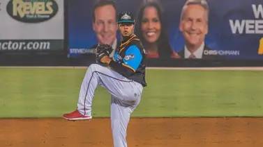 LVBP: Cardenales refuerza su bullpen con un importado de experiencia (+Detalles) LVBP: Cardenales refuerza su bullpen con un importado de experiencia (+Detalles)