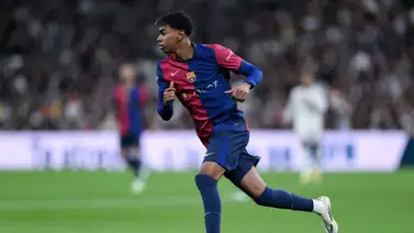 El Barcelona busca resurgir en Mallorca: ¿Podrá el equipo de Hansi Flick revertir su situación? El Barcelona busca resurgir en Mallorca: ¿Podrá el equipo de Hansi Flick revertir su situación?