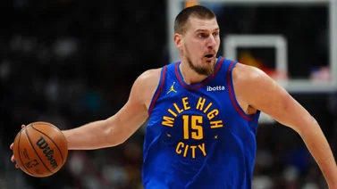Jokic vs Curry: El duelo del Oeste que paralizará la NBA