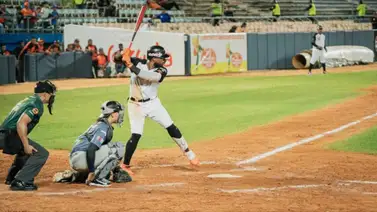 Estos serán los juegos de la LVBP pautados esta semana en Meridiano Televisión Estos serán los juegos de la LVBP pautados esta semana en Meridiano Televisión