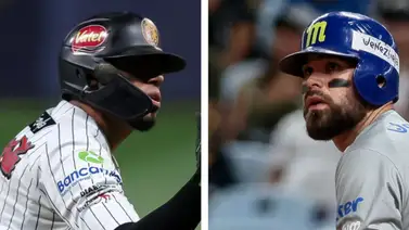 La rivalidad Caracas-Magallanes se intensifica: Castro y Núñez, un duelo de titanes La rivalidad Caracas-Magallanes se intensifica: Castro y Núñez, un duelo de titanes