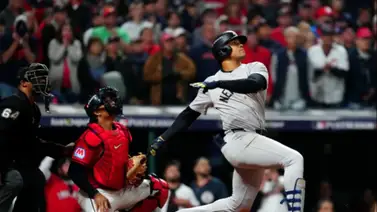 MLB: ¿Qué es la regla Golden At-Bat, de qué trataría este posible nuevo ajuste? MLB: ¿Qué es la regla Golden At-Bat, de qué trataría este posible nuevo ajuste?