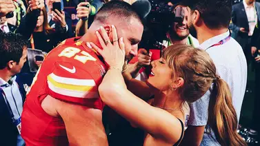 ¿Taylor Swift llegará al altar? ¿Taylor Swift llegará al altar?