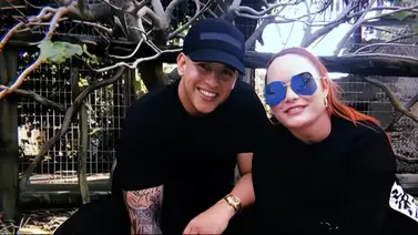 Daddy Yankee afronta un duro momento familiar Daddy Yankee afronta un duro momento familiar