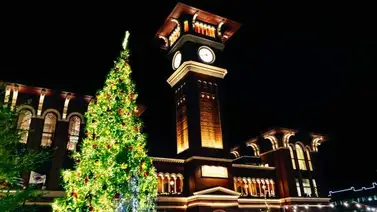 EEUU | Estos son los eventos navideños gratuitos en Texas (+Ubicaciones) EEUU | Estos son los eventos navideños gratuitos en Texas (+Ubicaciones)