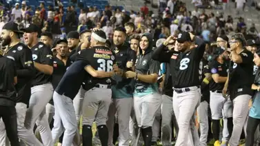 LVBP: Bravos de Margarita a mejorar este aspecto para salir del bache y recuperar el primer lugar LVBP: Bravos de Margarita a mejorar este aspecto para salir del bache y recuperar el primer lugar