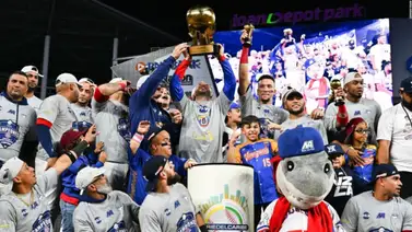 LVBP: Mira el anillo de campeones de Tiburones de La Guaira (+video) LVBP: Mira el anillo de campeones de Tiburones de La Guaira (+video)