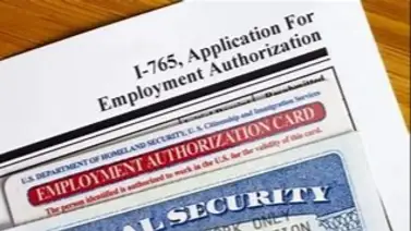Nueva York: Guía para  obtener un permiso de trabajo Nueva York: Guía para  obtener un permiso de trabajo