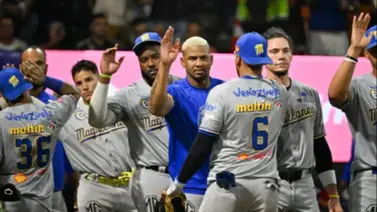 LVBP: Magallanes navega por algunos altibajos para cerrar noviembre e iniciar diciembre (+Números) LVBP: Magallanes navega por algunos altibajos para cerrar noviembre e iniciar diciembre (+Números)