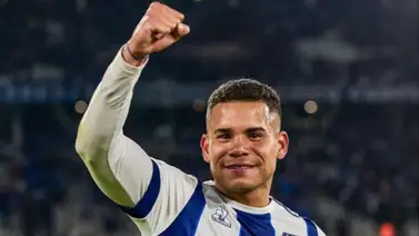 Miguel Navarro mantiene a Talleres en la pelea por el campeonato argentino (+ Video) Miguel Navarro mantiene a Talleres en la pelea por el campeonato argentino (+ Video)