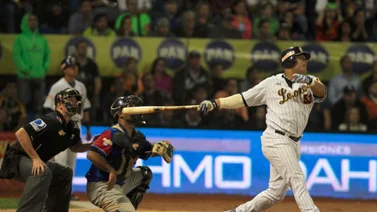 LVBP: ¿Cuántos peloteros de Leones han ganado el Festival de Cuadrangulares? (+video)
