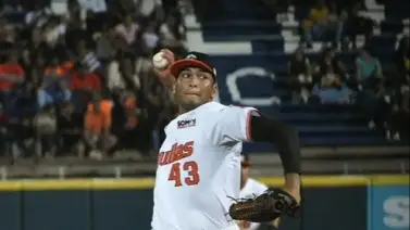 LVBP: Este fue el mejor equipo en el mes de noviembre (+detalles) LVBP: Este fue el mejor equipo en el mes de noviembre (+detalles)