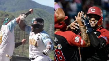 LVBP: Bravos y Cardenales jugarán de noche en Margarita por Meridiano TV