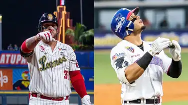 LVBP: ¿Cómo va la serie entre Tiburones y Leones esta temporada? (+video) LVBP: ¿Cómo va la serie entre Tiburones y Leones esta temporada? (+video)