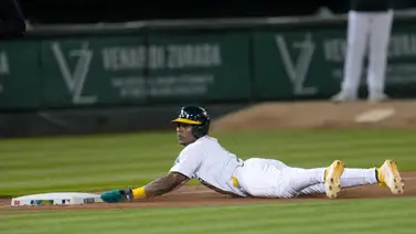 MLB: Conoce a los novatos de 50 robos en Grandes Ligas desde el 2000 MLB: Conoce a los novatos de 50 robos en Grandes Ligas desde el 2000