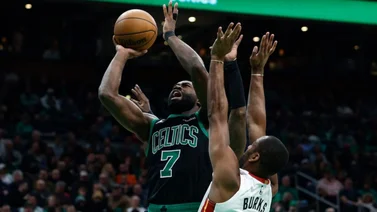 NBA: Mira la tabla de posiciones tras la jornada de este 2 de diciembre