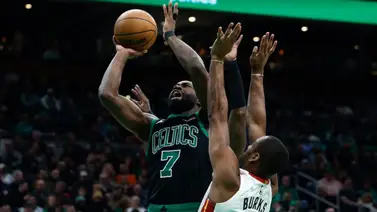 NBA: Mira la tabla de posiciones tras la jornada de este 2 de diciembre NBA: Mira la tabla de posiciones tras la jornada de este 2 de diciembre