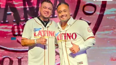 Esto dijo Johan Santana luego de ser exaltado al Salón de la Fama (+Video) Esto dijo Johan Santana luego de ser exaltado al Salón de la Fama (+Video)