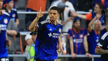 Kevin Kelsy regresa al futbol europeo y las dudas sobre su futuro crecen Kevin Kelsy regresa al futbol europeo y las dudas sobre su futuro crecen