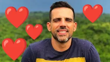 Luis Olavarrieta revela que le gusta alguien (+Foto) Luis Olavarrieta revela que le gusta alguien (+Foto)