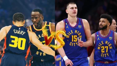 NBA: Estos son los partidos para la jornada de este 3 de diciembre