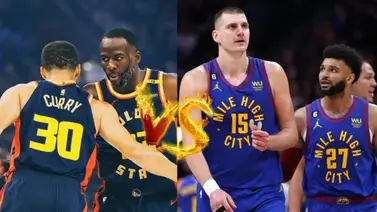 NBA: Estos son los partidos para la jornada de este 3 de diciembre NBA: Estos son los partidos para la jornada de este 3 de diciembre