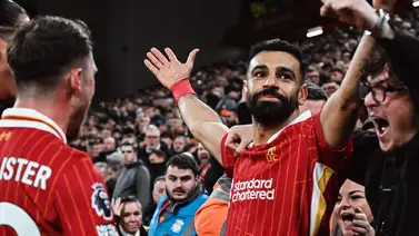 Liverpool y su gran momento: ¿Cuál es el secreto de su éxito en la temporada actual? Liverpool y su gran momento: ¿Cuál es el secreto de su éxito en la temporada actual?