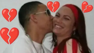 La fuerte confesión sobre el divorcio de Daddy Yankee y Mireddys González La fuerte confesión sobre el divorcio de Daddy Yankee y Mireddys González