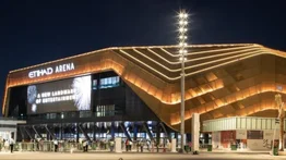 La sorpresiva y lejana sede el Final Four de la Euroliga: Abu Dabi