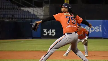 LVBP: Caribes de Anzoátegui buscará pelear por la clasificación con esta rotación (+video) LVBP: Caribes de Anzoátegui buscará pelear por la clasificación con esta rotación (+video)