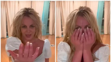 Britney Spears abandonó Estados Unidos ¿Por qué?