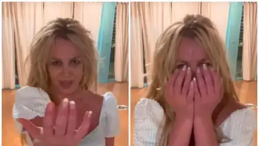 Britney Spears abandonó Estados Unidos ¿Por qué? Britney Spears abandonó Estados Unidos ¿Por qué?