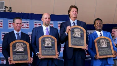 MLB: Dos peloteros del Salón de la Fama son únicos con esta marca en Grandes Ligas
