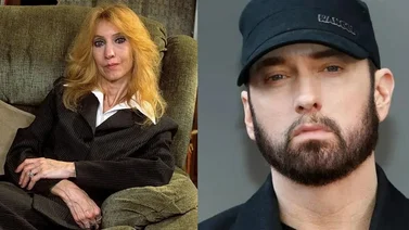 Madre del rapero Eminem falleció a los 69 años 