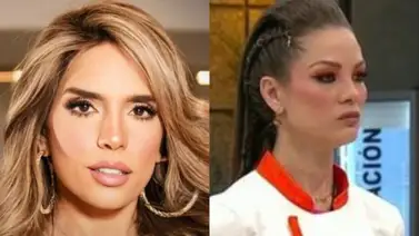 Joseline Rodríguez llama "amargada" a Carolina Tejera Joseline Rodríguez llama "amargada" a Carolina Tejera