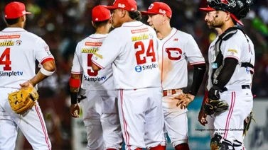 LVBP: Cardenales de Lara realiza cambios en su roster por esta razón (+Detalles)