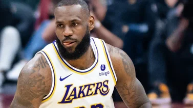 ¿Qué le pasa a LeBron James? Minnesota expone las debilidades de los Lakers