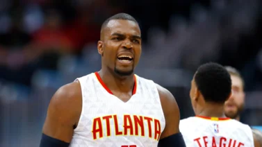 NBA: Leyenda de Atlanta Hawks anuncia su retiro del baloncesto
