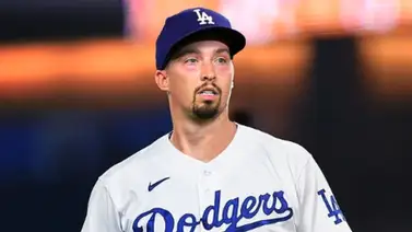 MLB: Contrato de Blake Snell cuenta con “opciones especiales” (+Info) MLB: Contrato de Blake Snell cuenta con “opciones especiales” (+Info)